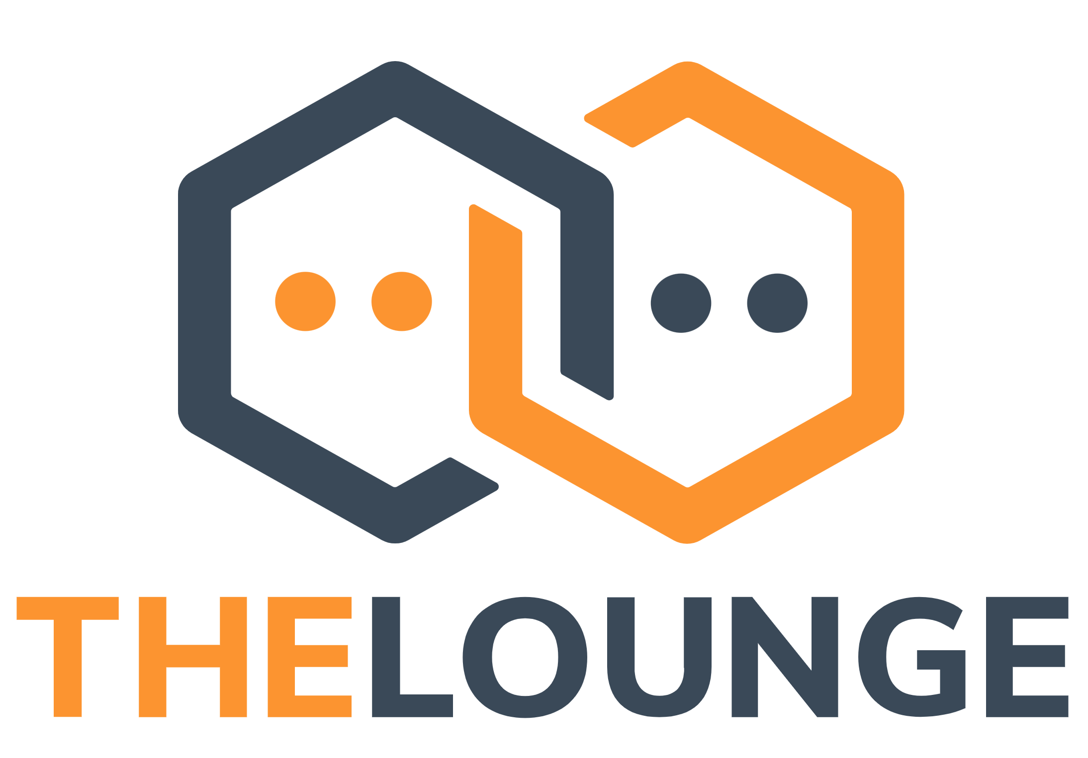 The Lounge Logo