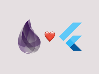 Elixir Loves Flutter Cover Image