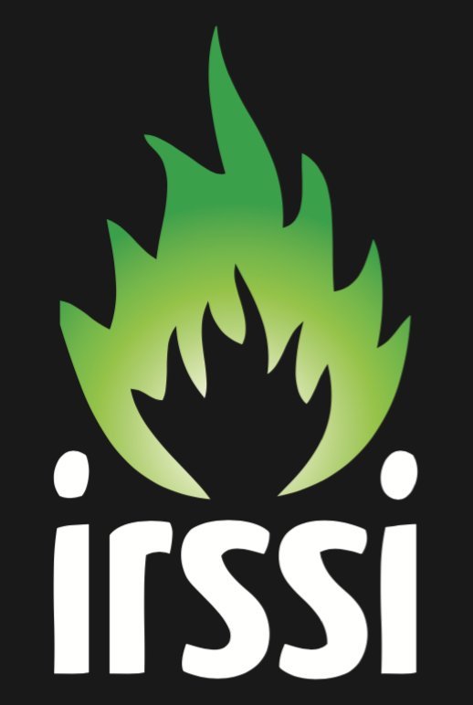 IRSSI Logo