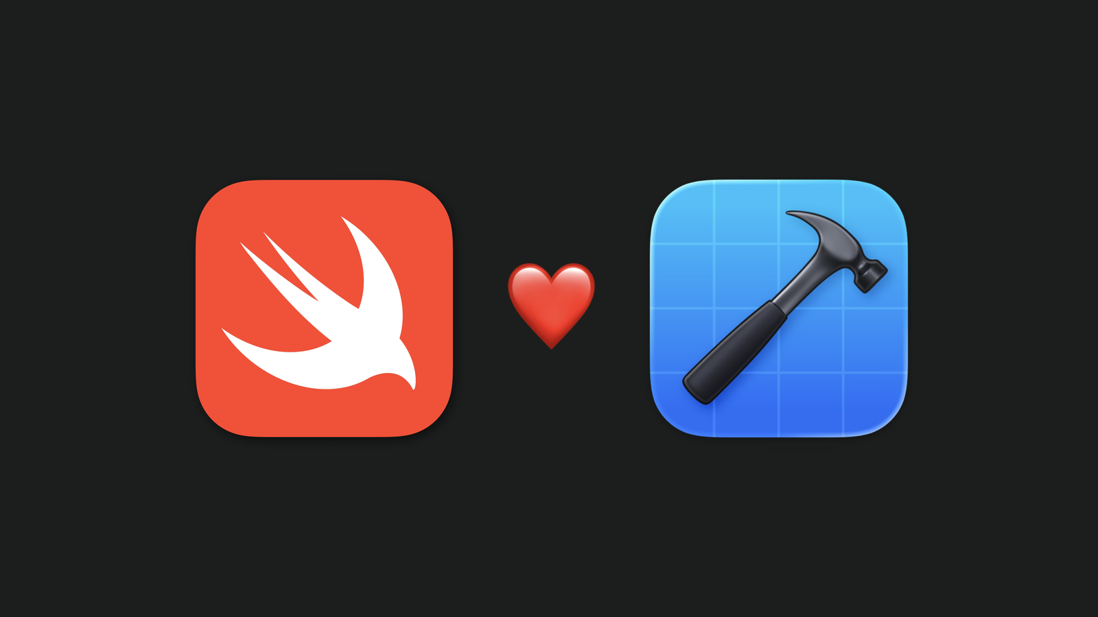 Xcode Swift