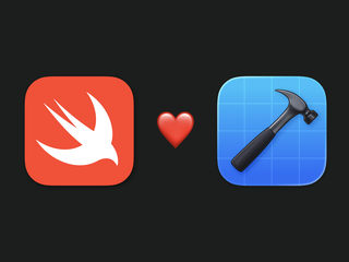 Xcode Swift